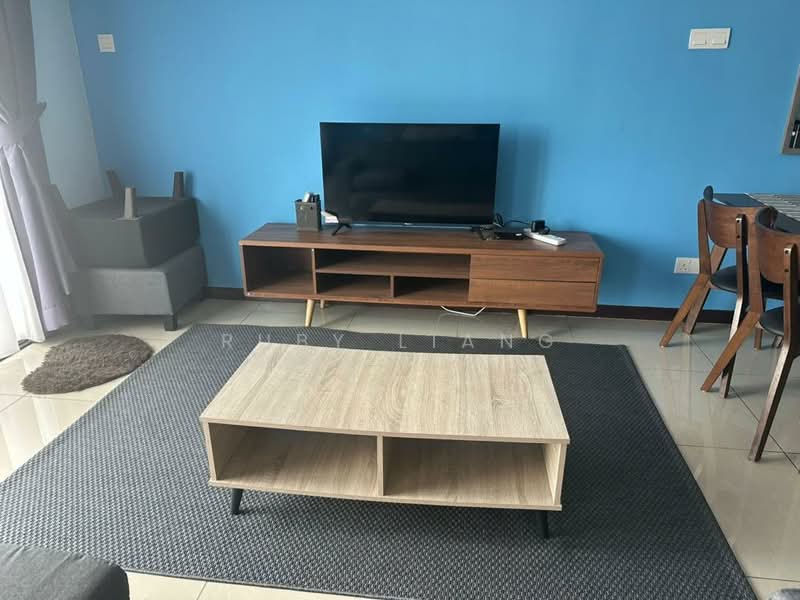 Molek Regency untuk Untuk Disewa - RM 1,800 /bulan, Apr 2026 - Living Room - PropertyGuru.com.my