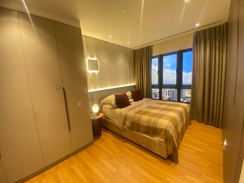 Service Residence for Sale at Causewayz Square @ JBCC - Ryan Tan - Bedroom - PropertyGuru.com.my