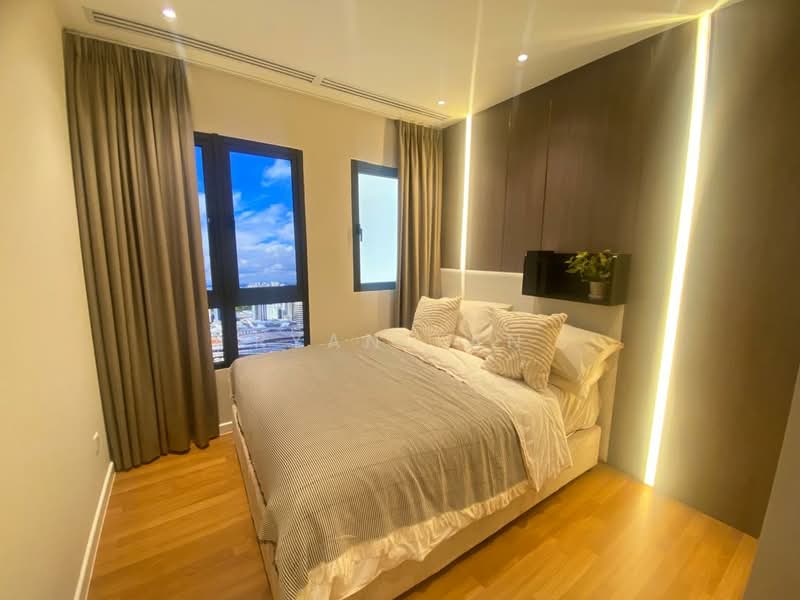 Service Residence for Sale at Causewayz Square @ JBCC - Ryan Tan - Bedroom - PropertyGuru.com.my