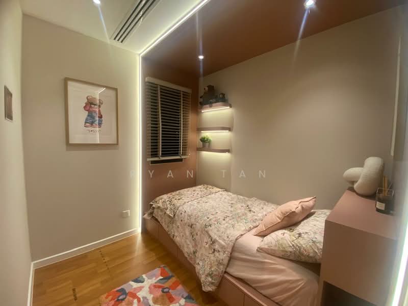 Service Residence for Sale at Causewayz Square @ JBCC - Ryan Tan - Bedroom - PropertyGuru.com.my