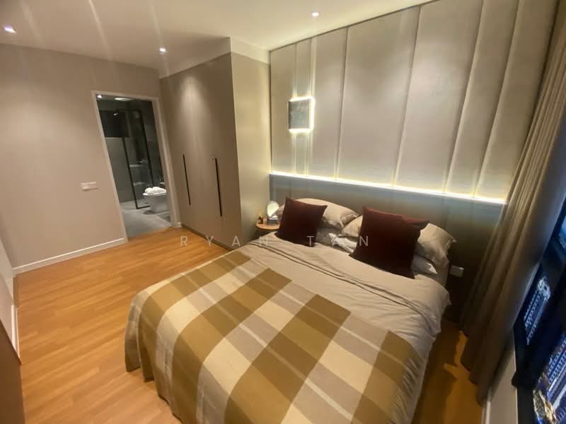 Service Residence for Sale at Causewayz Square @ JBCC - Ryan Tan - Bedroom - PropertyGuru.com.my