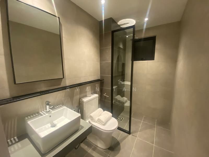 Service Residence for Sale at Causewayz Square @ JBCC - Ryan Tan - Bathroom - PropertyGuru.com.my