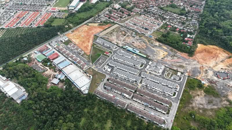 Mengkuang untuk Untuk Dijual - RM 24,898,259, Mac 2026 - Exterior - PropertyGuru.com.my