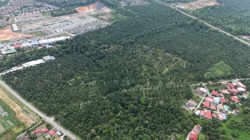 Mengkuang untuk Untuk Dijual - RM 24,898,259, Mac 2026 - PropertyGuru.com.my