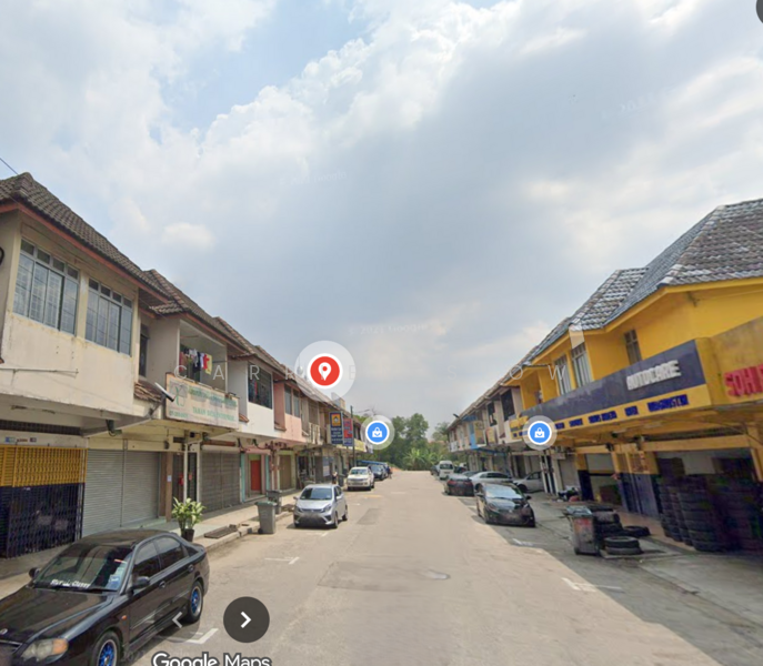 Shop / Office for Rent in Taman Daya (Johor Bahru) - Carrien Siow - Exterior - PropertyGuru.com.my