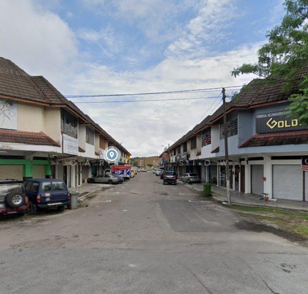 Shop / Office for Rent in Taman Daya (Johor Bahru) - Carrien Siow - Exterior - PropertyGuru.com.my