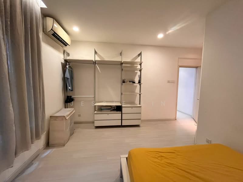 Condominium for Sale at Royal Domain Sri Putramas 2 - Jessie Lin - Bedroom - PropertyGuru.com.my