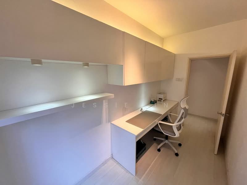 Condominium for Sale at Royal Domain Sri Putramas 2 - Jessie Lin - Study - PropertyGuru.com.my