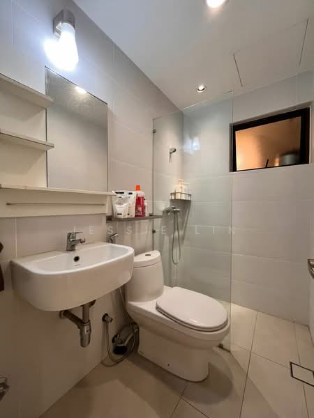 Condominium for Sale at Royal Domain Sri Putramas 2 - Jessie Lin - Bathroom - PropertyGuru.com.my