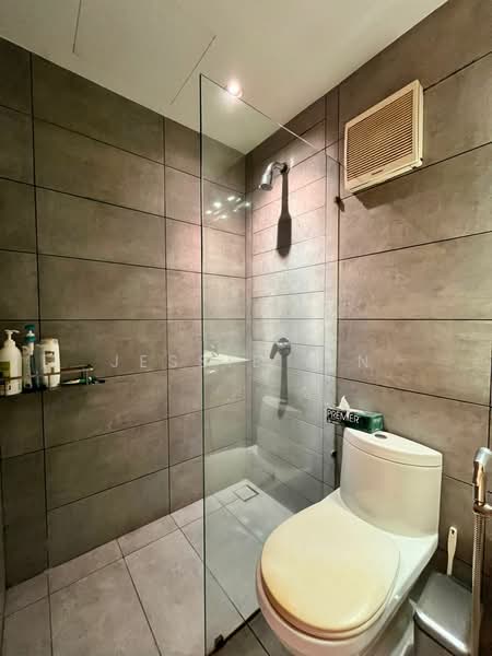 Condominium for Sale at Royal Domain Sri Putramas 2 - Jessie Lin - Bathroom - PropertyGuru.com.my