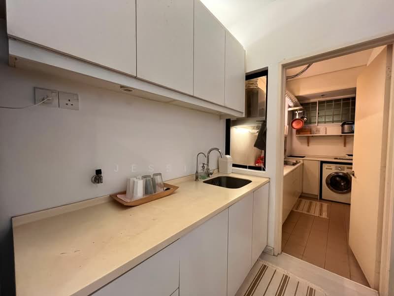 Condominium for Sale at Royal Domain Sri Putramas 2 - Jessie Lin - Kitchen - PropertyGuru.com.my