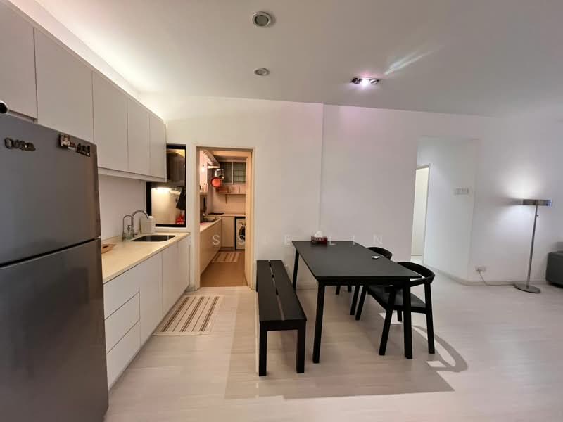 Condominium for Sale at Royal Domain Sri Putramas 2 - Jessie Lin - Kitchen - PropertyGuru.com.my