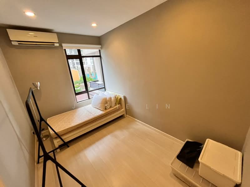Condominium for Sale at Royal Domain Sri Putramas 2 - Jessie Lin - Bedroom - PropertyGuru.com.my