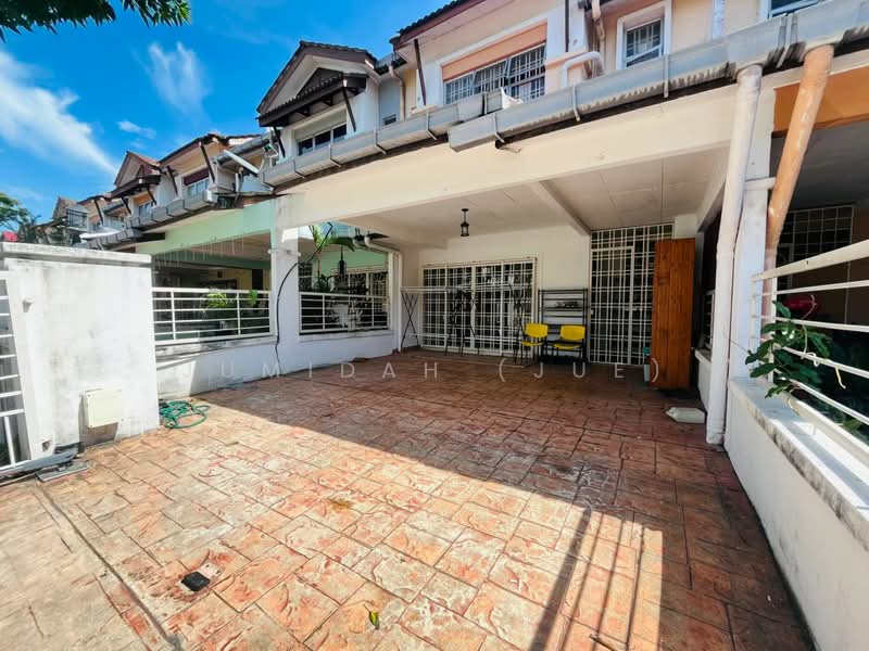 Seksyen 7 untuk Untuk Dijual - RM 625,000, Mac 2026 - Exterior - PropertyGuru.com.my