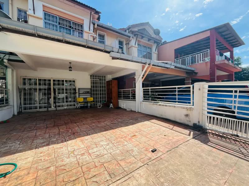 Seksyen 7 untuk Untuk Dijual - RM 625,000, Mac 2026 - Exterior - PropertyGuru.com.my