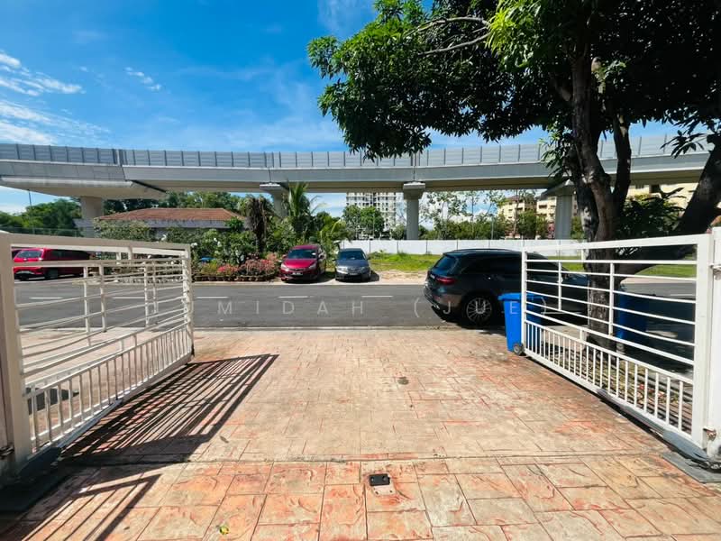 Seksyen 7 untuk Untuk Dijual - RM 625,000, Mac 2026 - Exterior - PropertyGuru.com.my