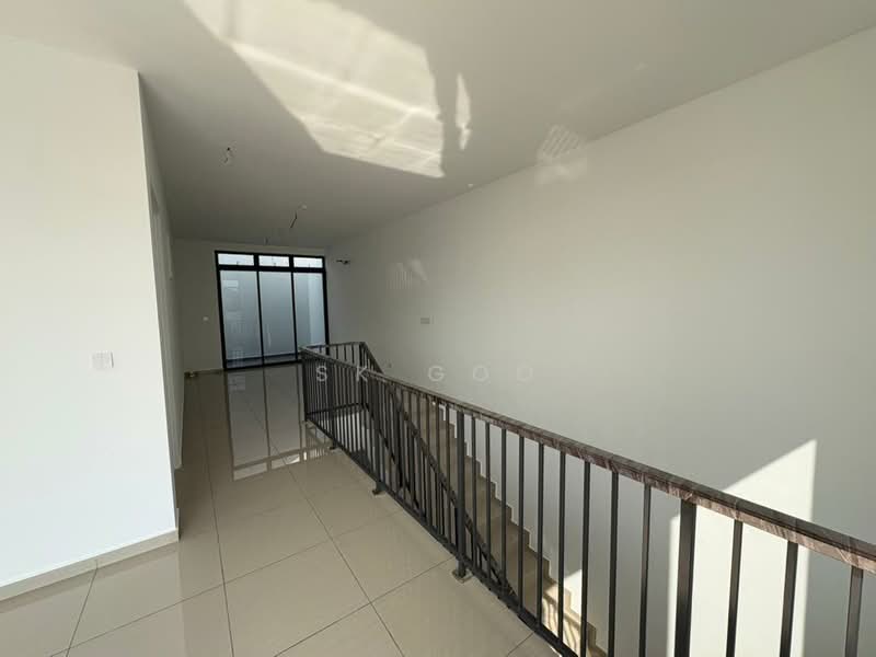 Cluster House for Sale in Horizon Hills (Iskandar Puteri (Nusajaya)) - SK GOO - PropertyGuru.com.my