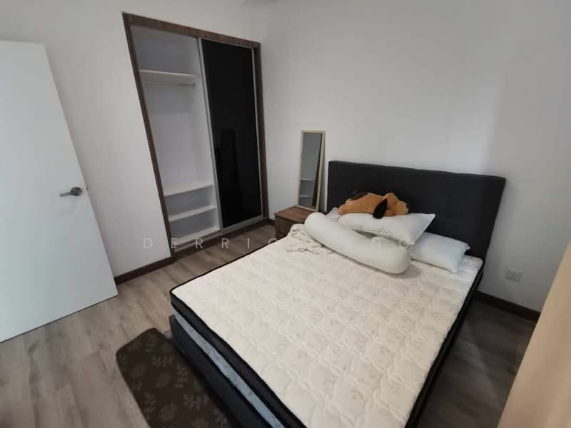 Cubic Botanical untuk Untuk Disewa - RM 2,200 /bulan, Mac 2026 - Bedroom - PropertyGuru.com.my