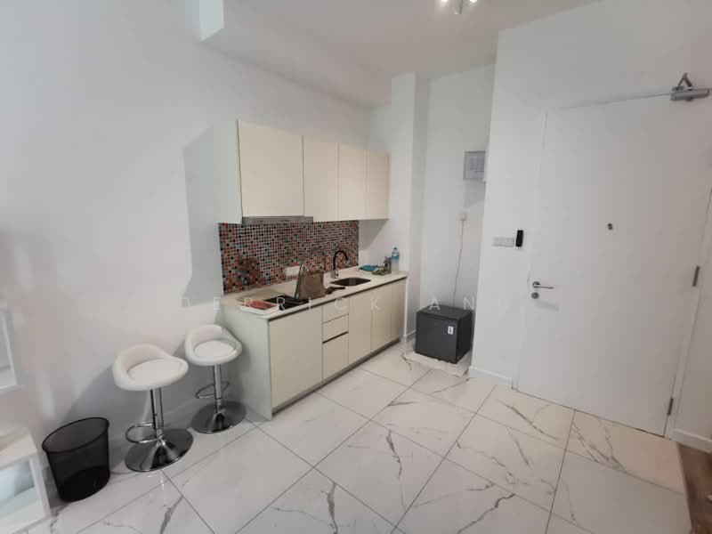 Cubic Botanical untuk Untuk Disewa - RM 2,200 /bulan, Mac 2026 - Kitchen - PropertyGuru.com.my