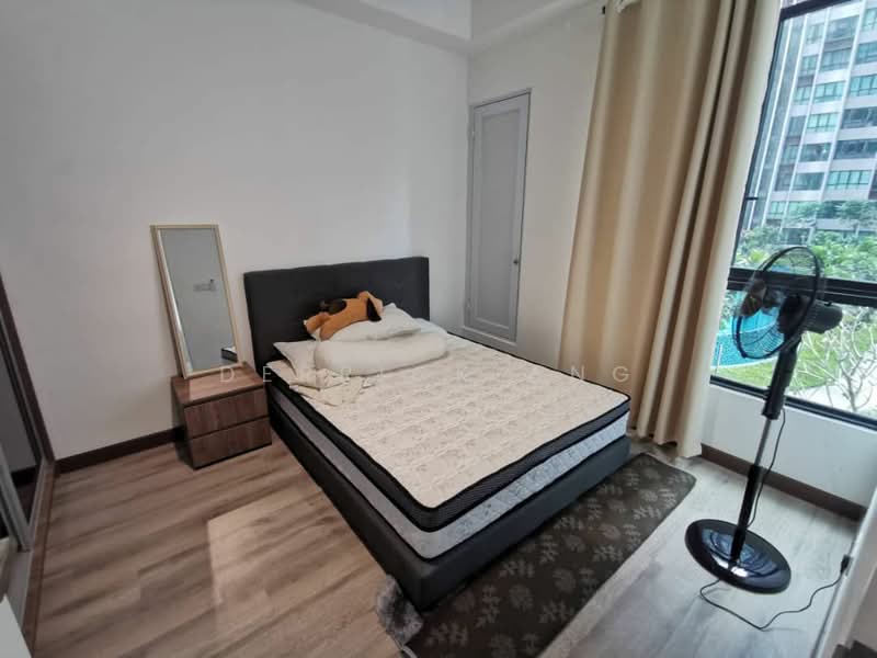 Cubic Botanical untuk Untuk Disewa - RM 2,200 /bulan, Mac 2026 - Bedroom - PropertyGuru.com.my