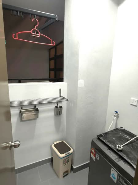 Astetica Residences untuk Untuk Disewa - RM 2,300 /bulan, Mac 2026 - Interior - PropertyGuru.com.my