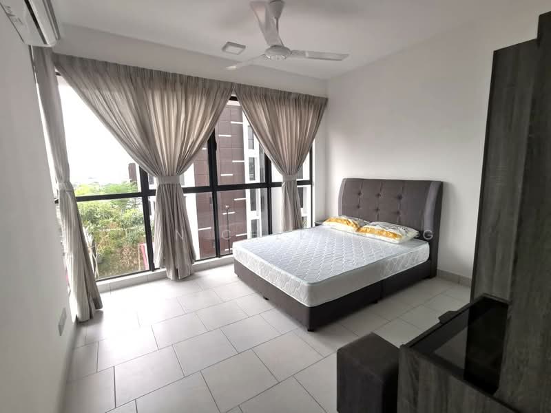 Astetica Residences untuk Untuk Disewa - RM 2,300 /bulan, Mac 2026 - Bedroom - PropertyGuru.com.my