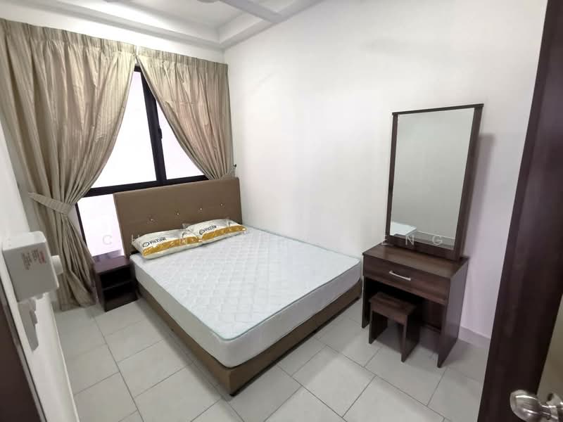 Astetica Residences untuk Untuk Disewa - RM 2,300 /bulan, Mac 2026 - Bedroom - PropertyGuru.com.my