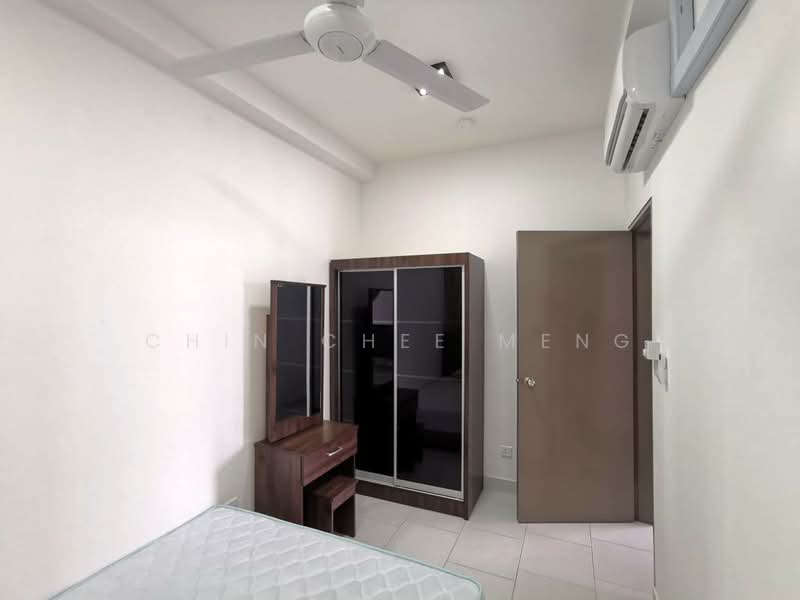 Astetica Residences untuk Untuk Disewa - RM 2,300 /bulan, Mac 2026 - Bedroom - PropertyGuru.com.my