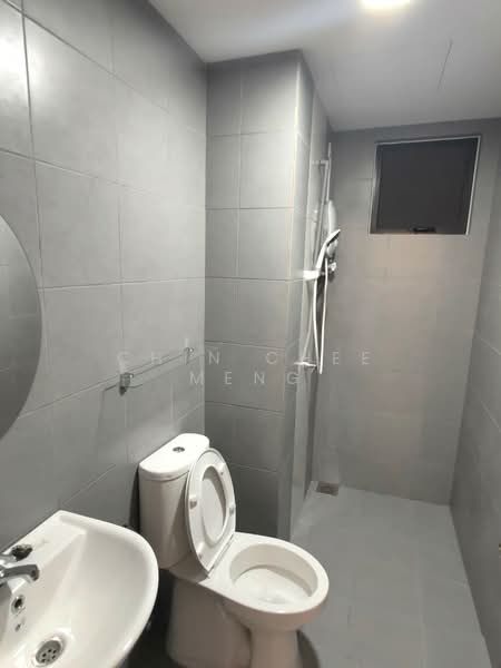 Astetica Residences untuk Untuk Disewa - RM 2,300 /bulan, Mac 2026 - Bathroom - PropertyGuru.com.my