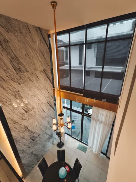 THE STRAITS VIEW RESIDENCES untuk Untuk Dijual - RM 2,450,000, Mac 2026 - Interior - PropertyGuru.com.my