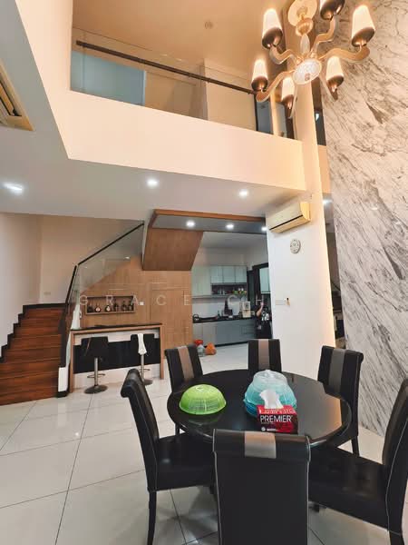 THE STRAITS VIEW RESIDENCES untuk Untuk Dijual - RM 2,450,000, Mac 2026 - Interior - PropertyGuru.com.my