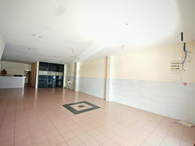 Shop / Office for Rent in Greentown (Ipoh) - Marcus Seng - Interior - PropertyGuru.com.my