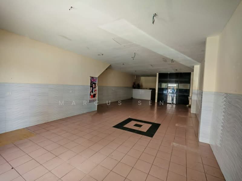 Shop / Office for Rent in Greentown (Ipoh) - Marcus Seng - Interior - PropertyGuru.com.my