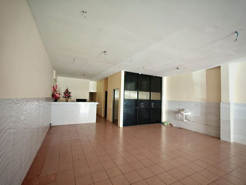 Shop / Office for Rent in Greentown (Ipoh) - Marcus Seng - Interior - PropertyGuru.com.my