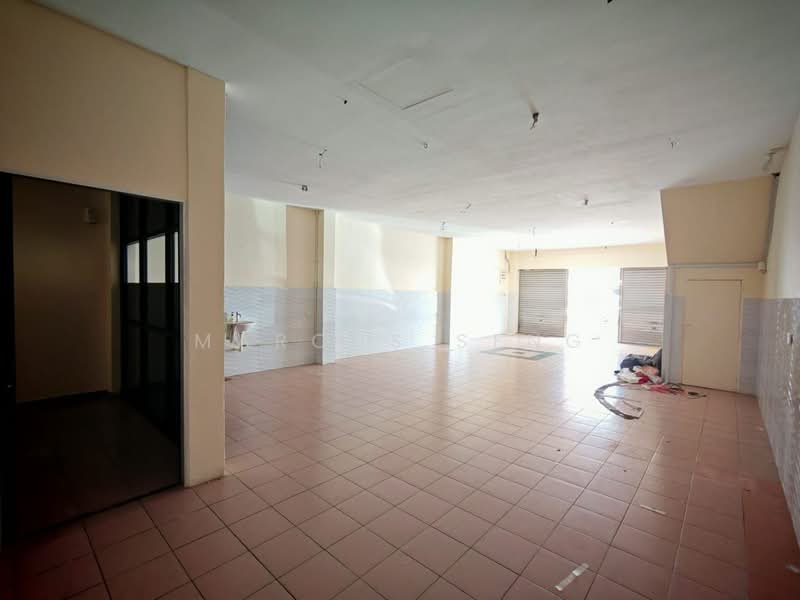 Shop / Office for Rent in Greentown (Ipoh) - Marcus Seng - Interior - PropertyGuru.com.my