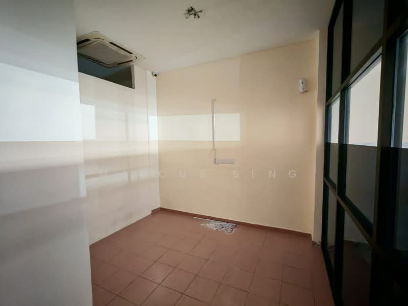 Shop / Office for Rent in Greentown (Ipoh) - Marcus Seng - Interior - PropertyGuru.com.my