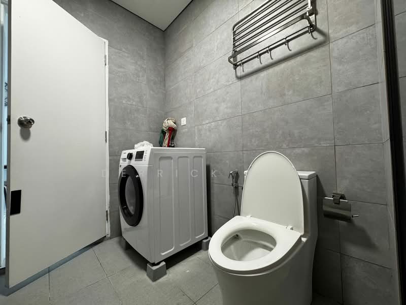 Cubic Botanical untuk Untuk Dijual - RM 400,000, Mac 2026 - Bathroom - PropertyGuru.com.my