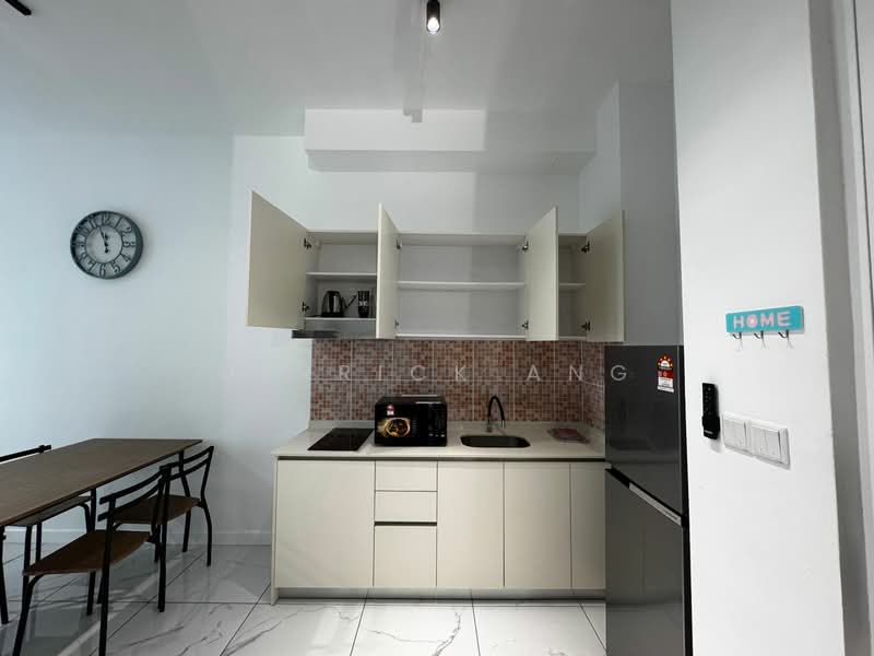Cubic Botanical untuk Untuk Dijual - RM 400,000, Mac 2026 - Kitchen - PropertyGuru.com.my