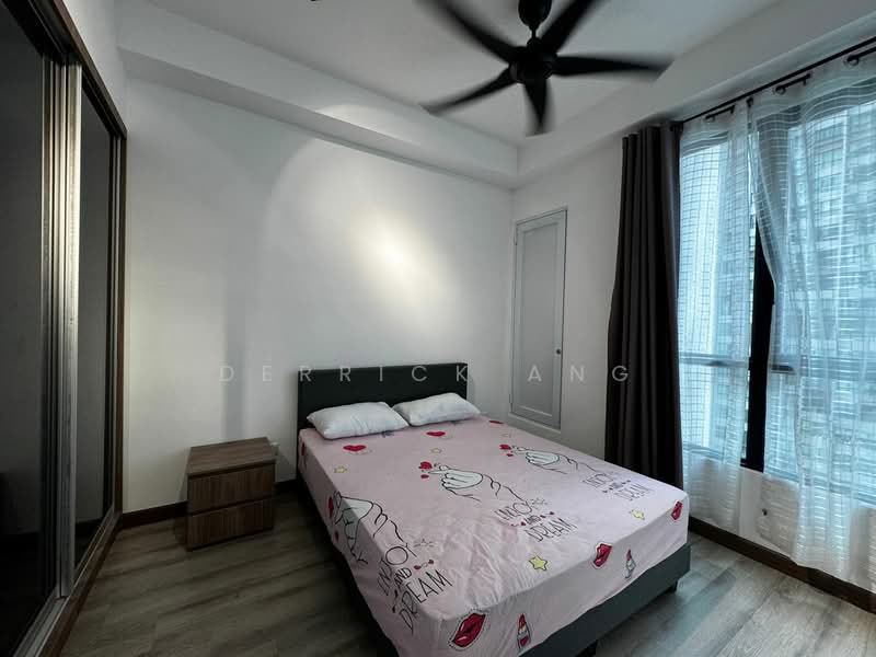 Cubic Botanical untuk Untuk Dijual - RM 400,000, Mac 2026 - Bedroom - PropertyGuru.com.my