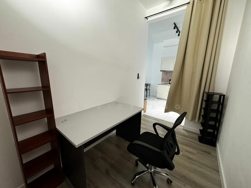 Cubic Botanical untuk Untuk Dijual - RM 400,000, Mac 2026 - Study - PropertyGuru.com.my