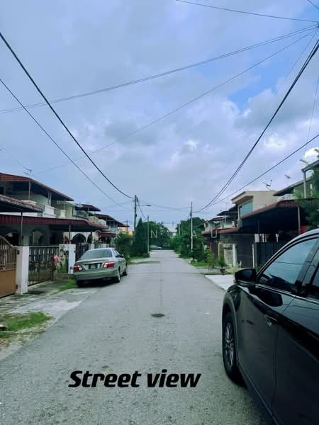 Ipoh menglembu taman arkid renovated 2 storey inter corner house for sale untuk Untuk Dijual - RM 239,000, Mac 2026 - PropertyGuru.com.my