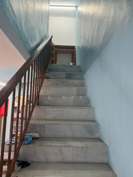 Ipoh menglembu taman arkid renovated 2 storey inter corner house for sale untuk Untuk Dijual - RM 239,000, Mac 2026 - PropertyGuru.com.my