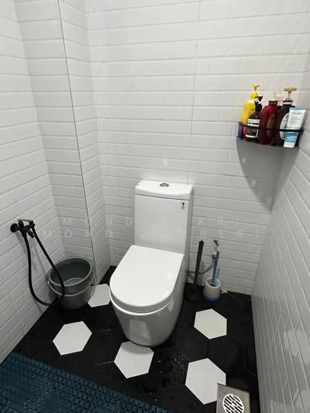 2-storey Terraced House for Sale in Bukit Jelutong (Shah Alam) - Mohd Zakri Mohd Zamberi - PropertyGuru.com.my