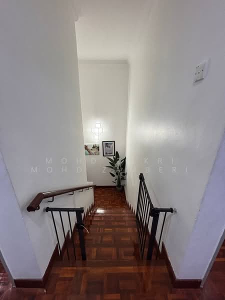 2-storey Terraced House for Sale in Bukit Jelutong (Shah Alam) - Mohd Zakri Mohd Zamberi - PropertyGuru.com.my