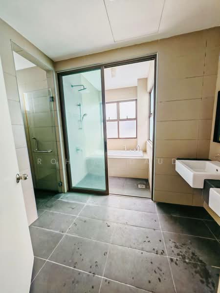 3-storey Terraced House for Rent in Cyber 11 (Cyberjaya) - Rohani Daud - Bathroom - PropertyGuru.com.my