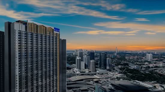 Service Residence for Sale at Causewayz Square @ JBCC - Ryan Tan - PropertyGuru.com.my