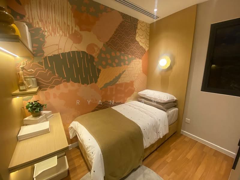 Service Residence for Sale at Causewayz Square @ JBCC - Ryan Tan - Bedroom - PropertyGuru.com.my