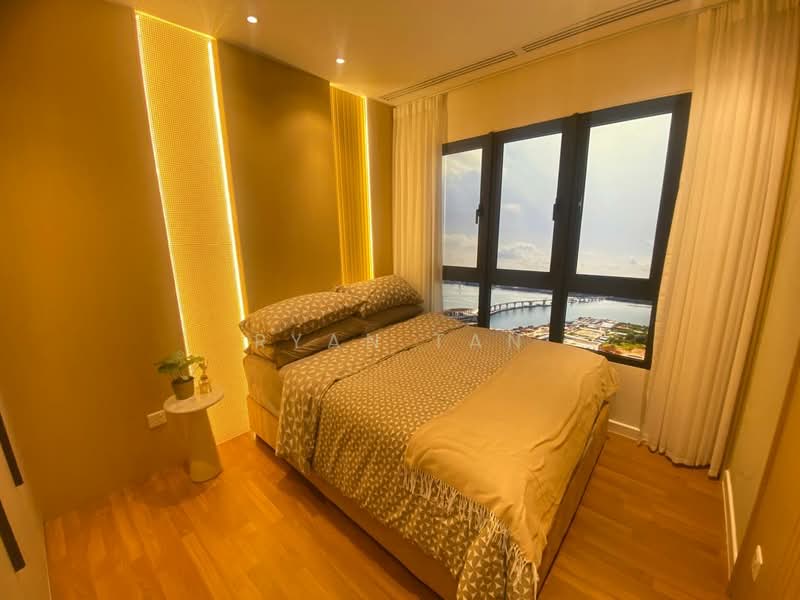 Service Residence for Sale at Causewayz Square @ JBCC - Ryan Tan - Bedroom - PropertyGuru.com.my