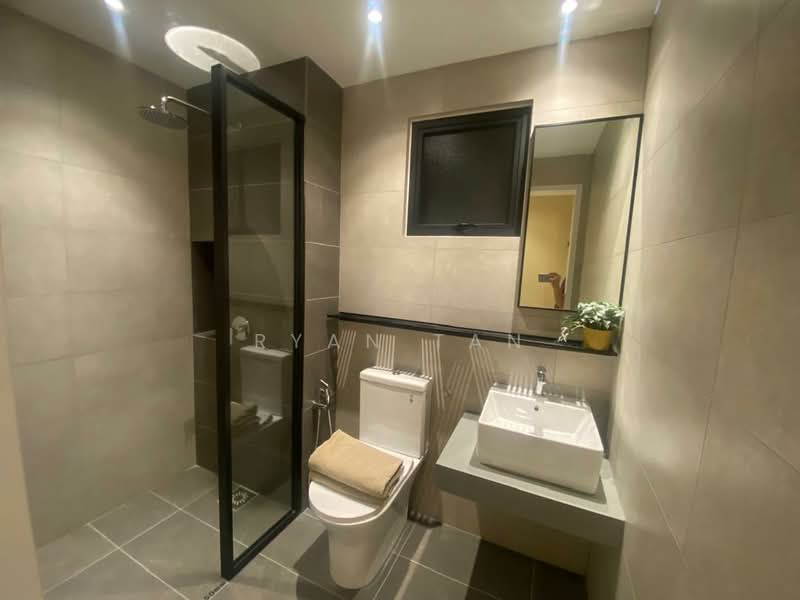 Service Residence for Sale at Causewayz Square @ JBCC - Ryan Tan - Bathroom - PropertyGuru.com.my