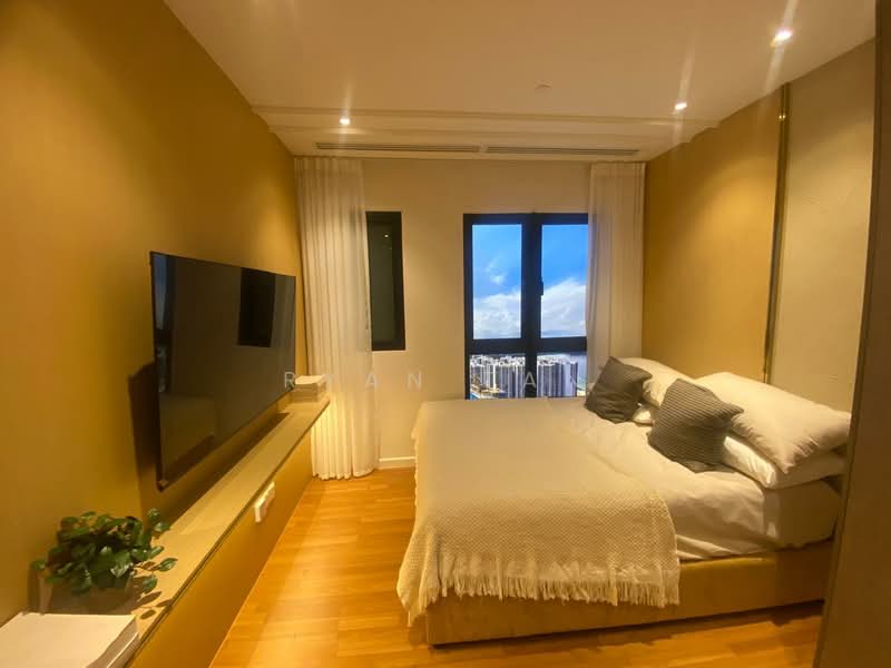 Service Residence for Sale at Causewayz Square @ JBCC - Ryan Tan - Bedroom - PropertyGuru.com.my